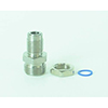 FLUID INLET & NUT KIT